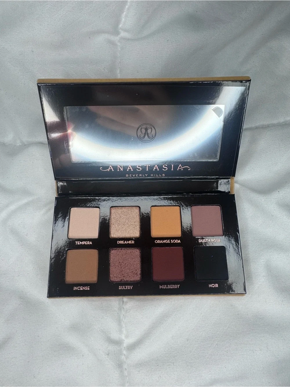 Anastasia Beverly Hills Soft Glam II Palette - Gold